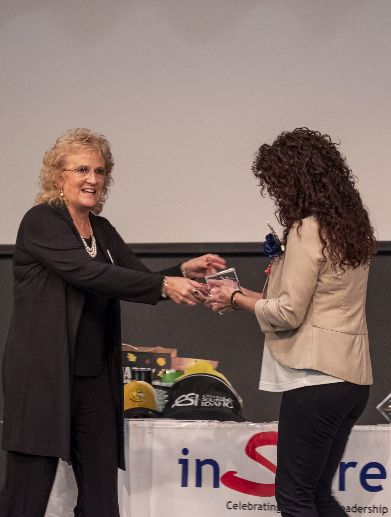Inspire Women 2019